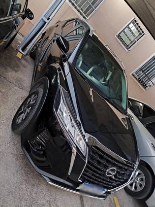 NISSAN KICKS 1.6 16V FLEXSTART SENSE XTRONIC NISSAN KICKS 1.6 16V FLEXSTART SENSE XTRONIC